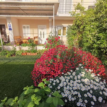 Apartments Tomislav Poljica  Dış mekan fotoğraf