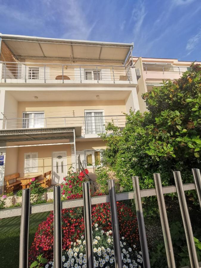 Apartments Tomislav Poljica  Dış mekan fotoğraf