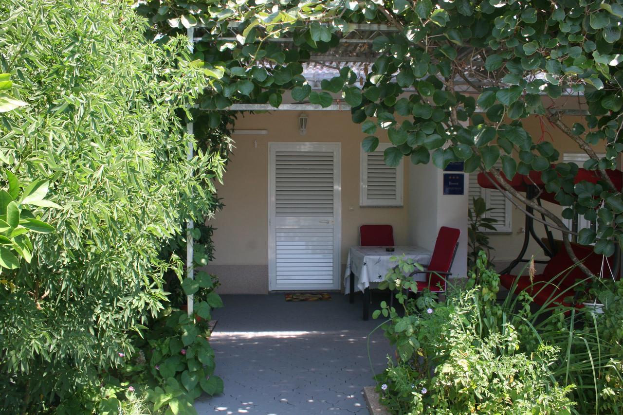 Apartments Tomislav Poljica  Dış mekan fotoğraf