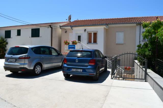 Apartments Tomislav Poljica  Dış mekan fotoğraf